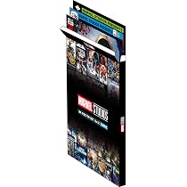 Amazon.co.jp: MARVEL STUDIOS ポスターセットVol.2(Movie&Drama